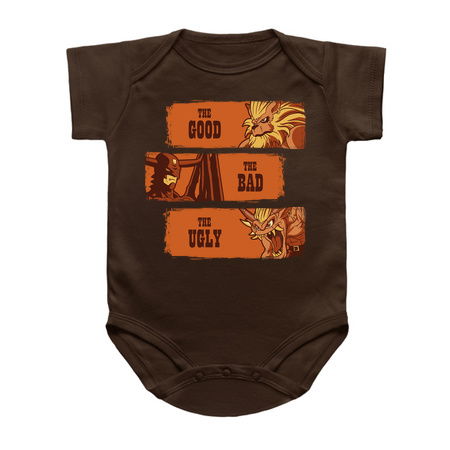 The good, the bad and the ugly digital monsters tiny thumbnail