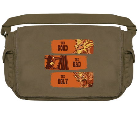 The good, the bad and the ugly digital monsters tiny thumbnail