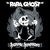 Papa Ghost - Vintage Cartoon Satanic Symphony - Creepy Cute Goth tiny thumbnail
