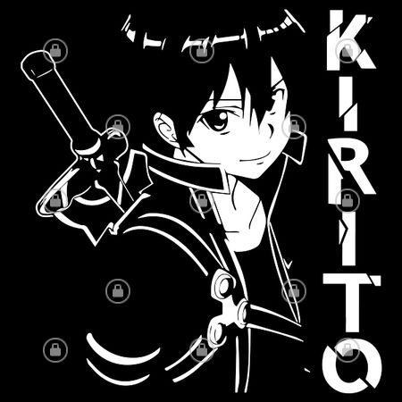 Kirito - NeatoShop Kirito - NeatoShop