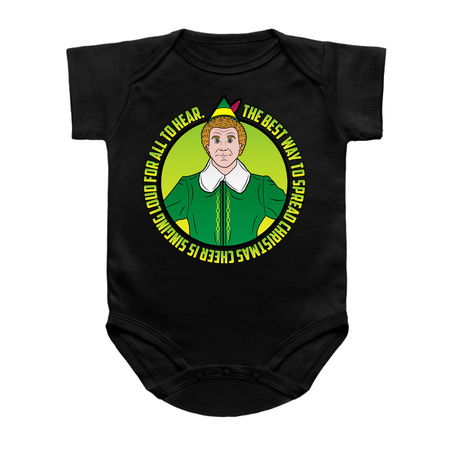 The best way to spread christmas cheer... tiny thumbnail