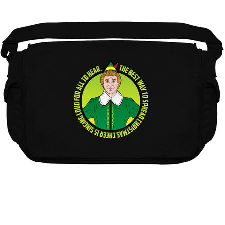 The best way to spread christmas cheer... tiny thumbnail