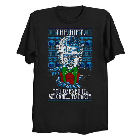 Holiday in Hell tiny thumbnail