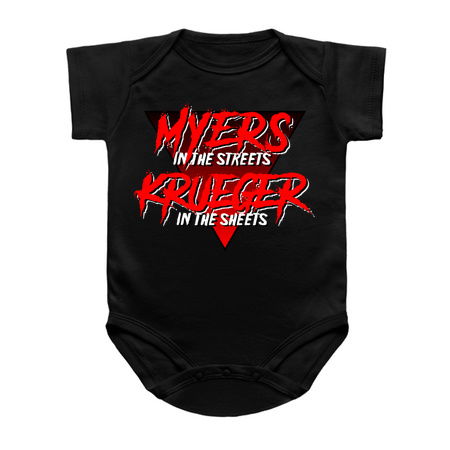 Horror in the Streets (V.1) tiny thumbnail