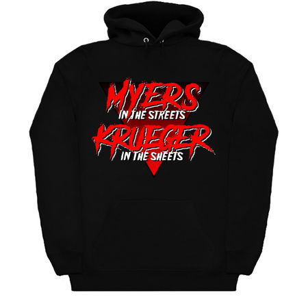 Horror in the Streets (V.1) tiny thumbnail