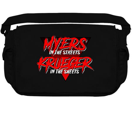 Horror in the Streets (V.1) tiny thumbnail