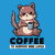 Coffee To Survive Nine Lives tiny thumbnail