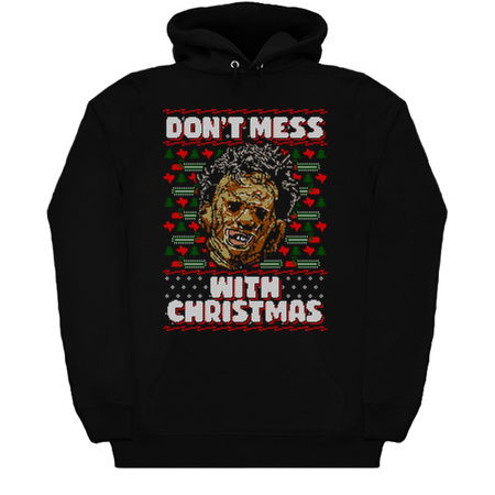 Christmas in Texas tiny thumbnail