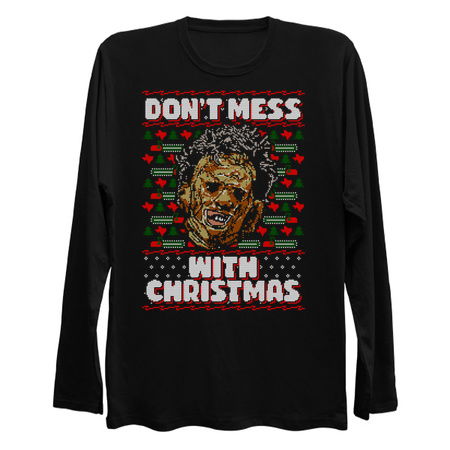 Christmas in Texas tiny thumbnail