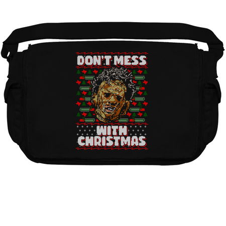 Christmas in Texas tiny thumbnail