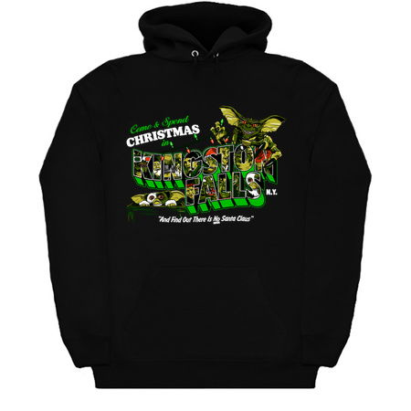 Christmas in Kingston tiny thumbnail