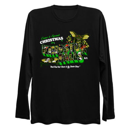 Christmas in Kingston tiny thumbnail