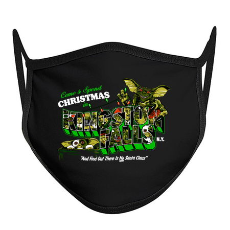 Christmas in Kingston tiny thumbnail