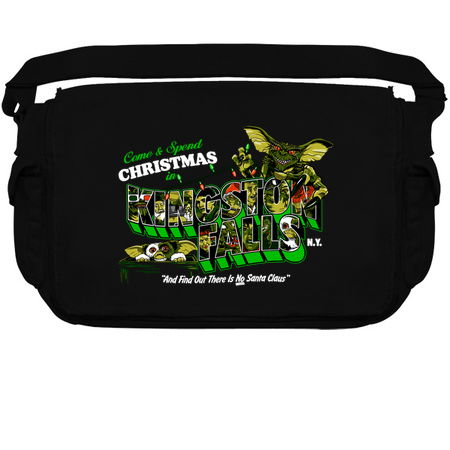 Christmas in Kingston tiny thumbnail