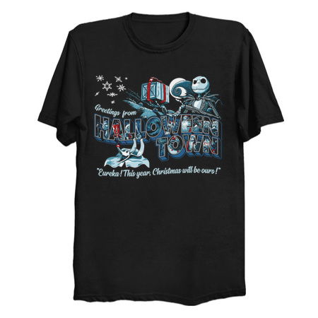 Greetings from H-Town tiny thumbnail