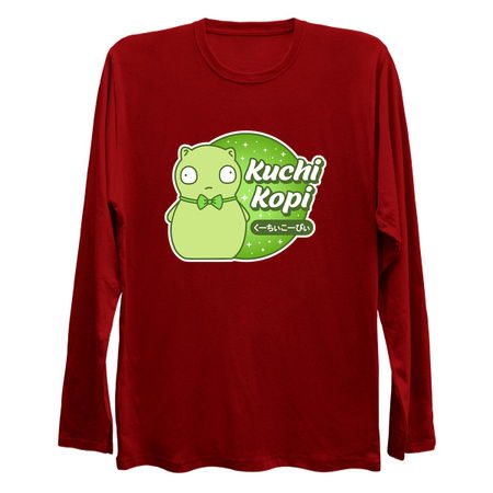 A spirit that can be different things to different people tiny thumbnail