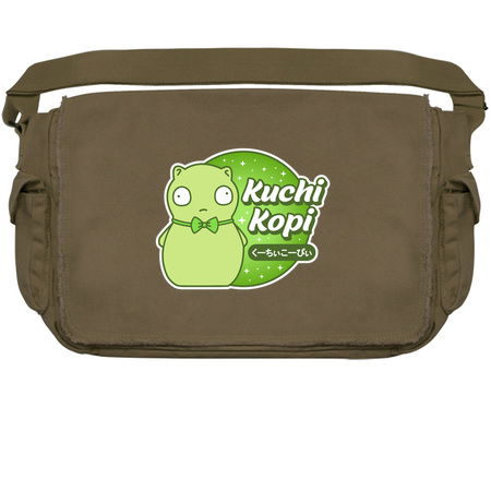 A spirit that can be different things to different people tiny thumbnail