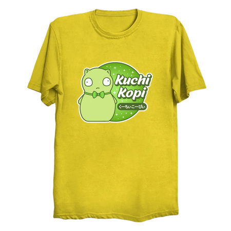 A spirit that can be different things to different people tiny thumbnail