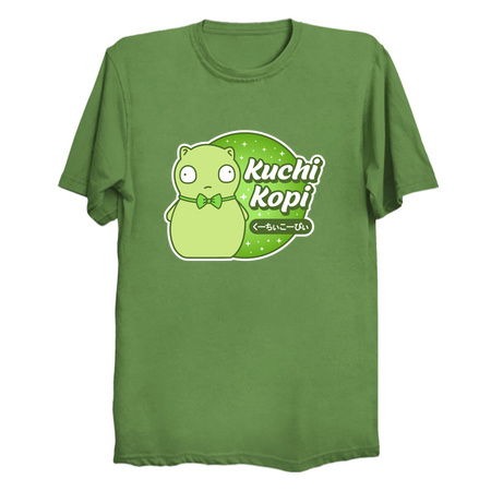 A spirit that can be different things to different people tiny thumbnail