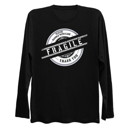 please handle with care. Fragile label tiny thumbnail