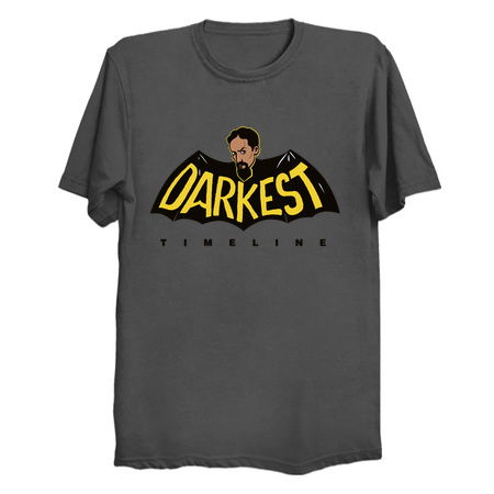 The Darkest Timeline tiny thumbnail
