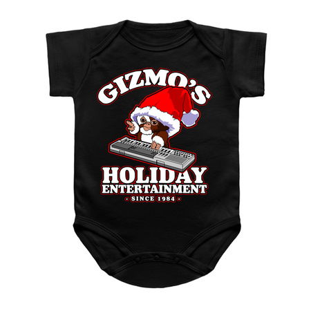 Holiday Entertainment 1984 tiny thumbnail