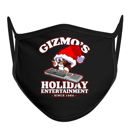 Holiday Entertainment 1984 tiny thumbnail