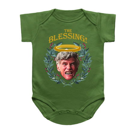 The Blessing! tiny thumbnail