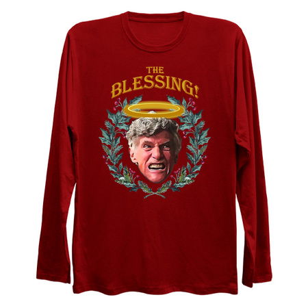 The Blessing! tiny thumbnail