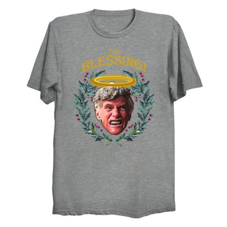 The Blessing! tiny thumbnail