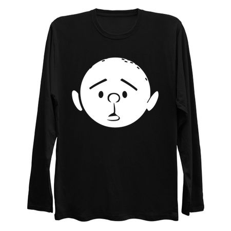 Karl Pilkington NeatoShop