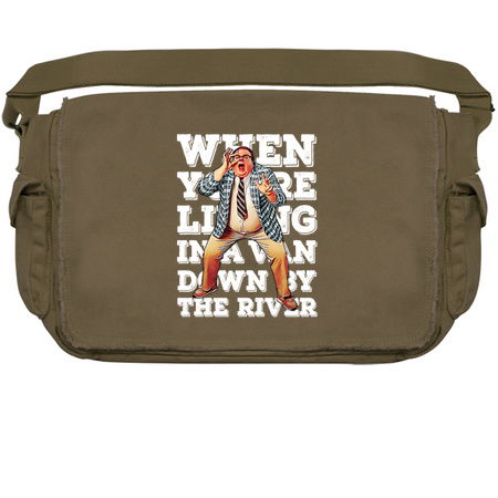 When You're Living In A Van Down By The River tiny thumbnail