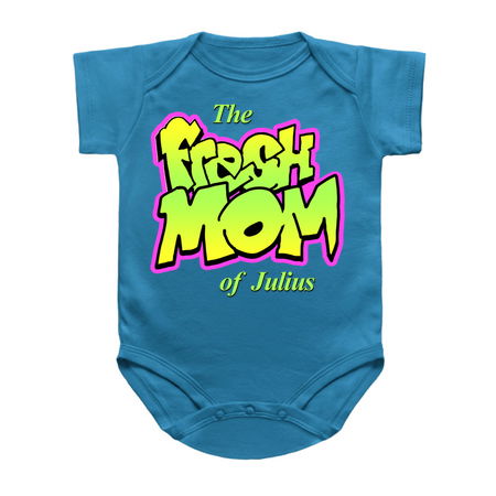 Katrina Bartuah Fresh Mom of Julius tiny thumbnail