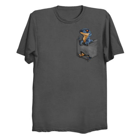 Muse Raptor tiny thumbnail