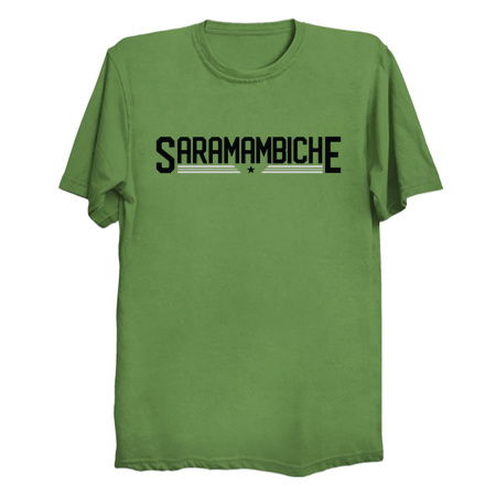 Saramambiche tiny thumbnail