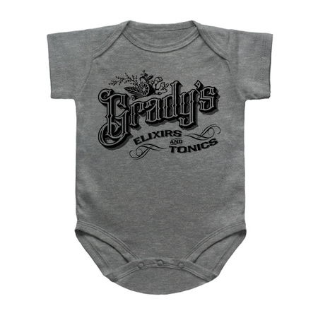 Grady's Original Logo tiny thumbnail