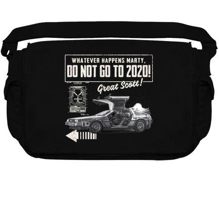 Whatever happens Marty, don't go to 2020! tiny thumbnail