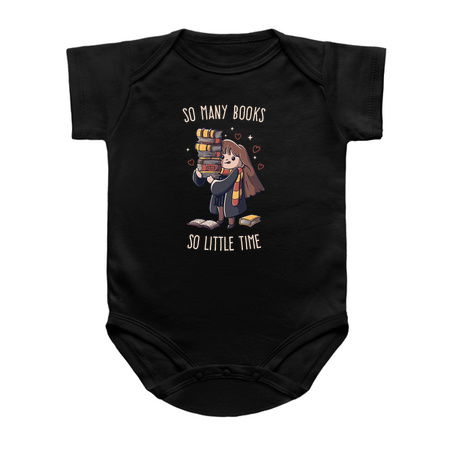 So many Books So little Time Funny Cute Gift tiny thumbnail