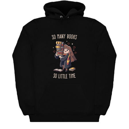 So many Books So little Time Funny Cute Gift tiny thumbnail