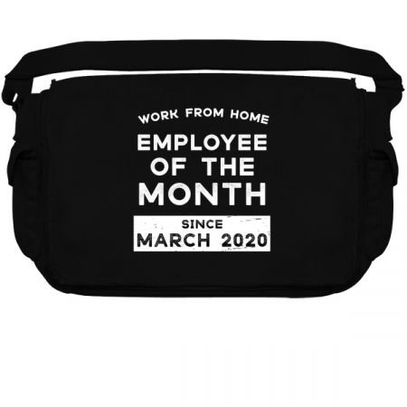 Work From Home Employee of The Month Since March 2020 Gifts