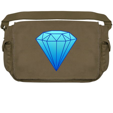 Ice Gradient Diamond Topaz Jewel tiny thumbnail