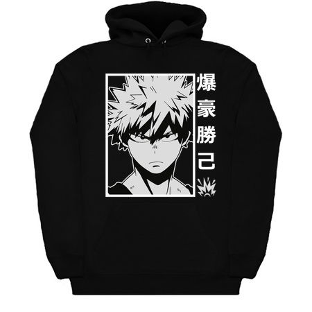 Katsuki Bakugou NeatoShop