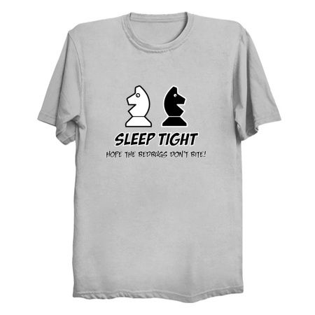 Funny Cute Chess - Knight! Knight! tiny thumbnail