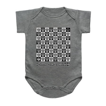 Funny Chess - I Think That's MATE! tiny thumbnail