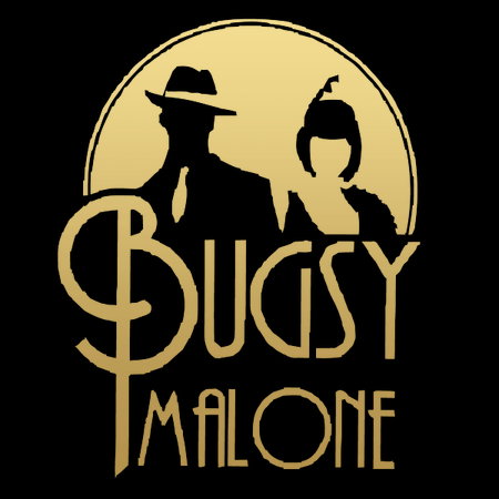 Bugsy Malone Rapper Vector Bugsy Malone Logo Bugsy Malone British Comedy Guide