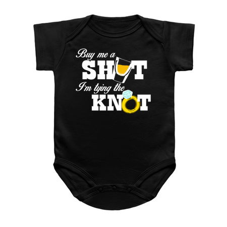 Buy Me A Shot, I'm Tying The Knot tiny thumbnail