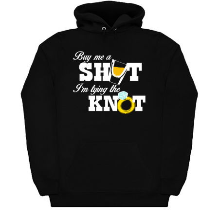 Buy Me A Shot, I'm Tying The Knot tiny thumbnail