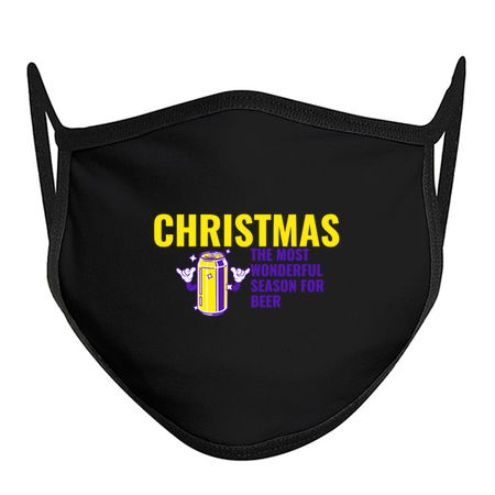 Christmas the most wonderful season for beer tiny thumbnail