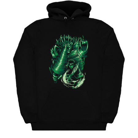 Shisui Uchiha Hoodie Custom Style Manga For Men Women, All O