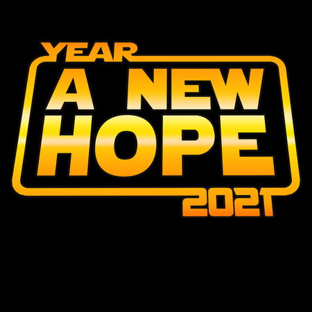 2021 Hope's Legacy 2021 Hope's Legacy